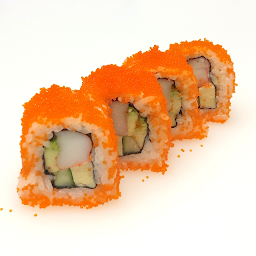 California Roll