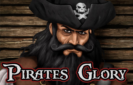 Pirates Glory Game small promo image