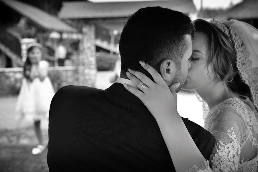 Fotógrafo de casamento Raul Kallayi (raulkallayi). Foto de 22 de março 2019