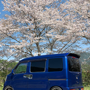ハイゼットカーゴ
