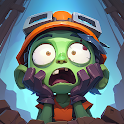 Icon Tomb Miner - Idle Merge