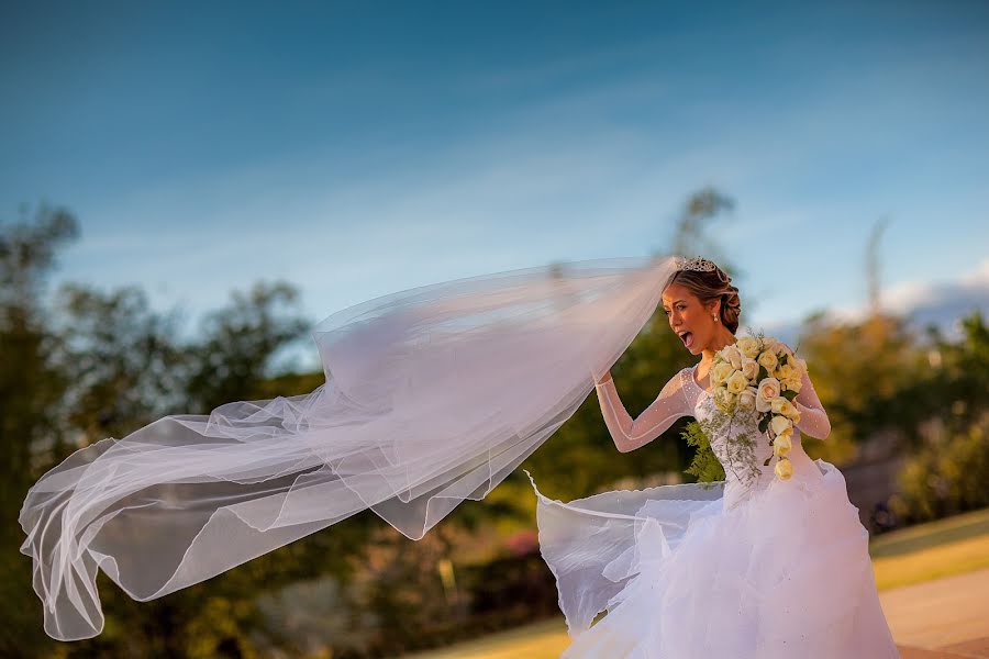 Huwelijksfotograaf Carlos Negrín (carlosnegrin). Foto van 6 september 2015
