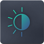 Cover Image of Baixar Modo noturno para Samsung 2.1 APK