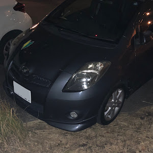 ヴィッツ NCP91