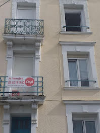 appartement à Saint-Nazaire (44)