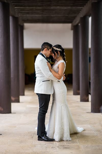 Fotógrafo de casamento Luis Tovilla (loutovilla). Foto de 26 de julho 2021