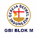 Download GBI Blok M For PC Windows and Mac 1.0