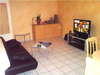 appartement à Chambery (73)