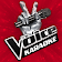 Chanter Karaoké avec The Voice icon