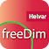 freeDim icon