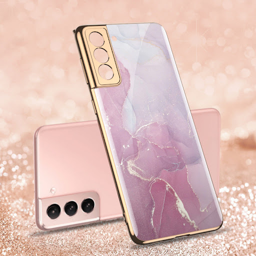 Title 4, New Samsung S21 mobile phone case with creative...