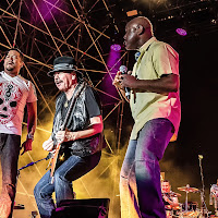 Concerto Santana di 