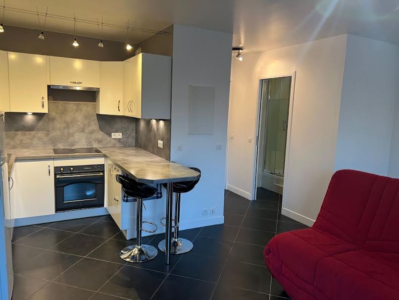 Vente appartement 1 pièce 29 m² à Ozoir-la-ferriere (77330), 140 000 €