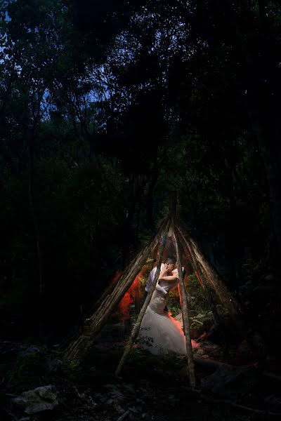 Fotógrafo de bodas Luis Tovilla (loutovilla). Foto del 1 de noviembre 2019