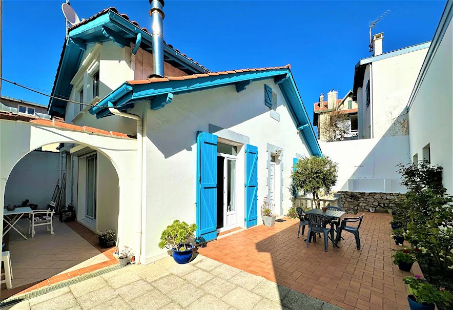 Vente maison 4 pièces 100 m² à Biarritz (64200), 1 138 000 €