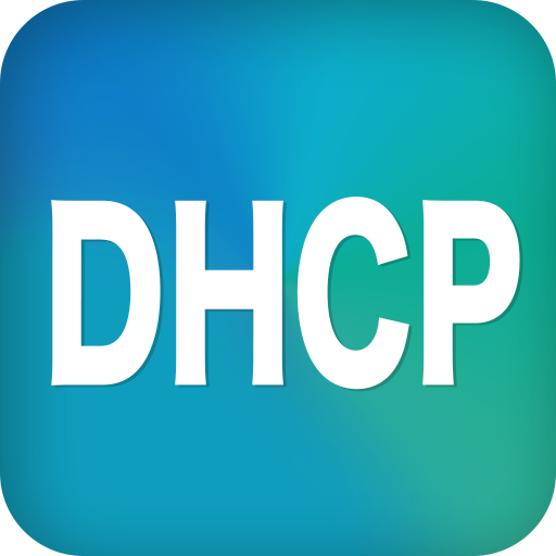 DHCP 娛樂 App LOGO-APP開箱王