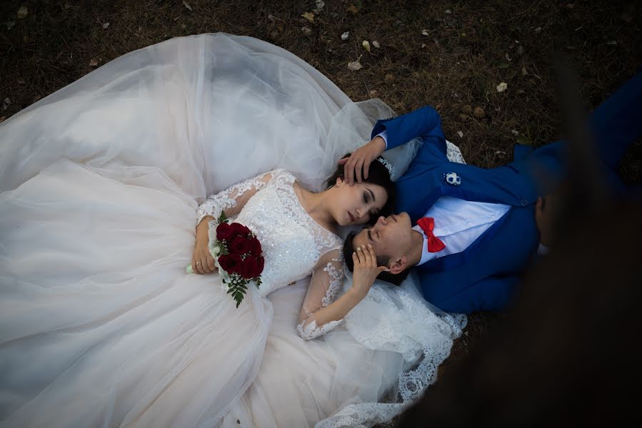 Wedding photographer Erbolat Raimbekov (raimbekov). Photo of 15 September 2019