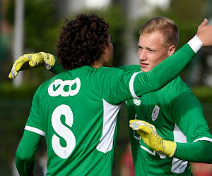 Arnaud Bodart explique l'influence de Memo Ochoa