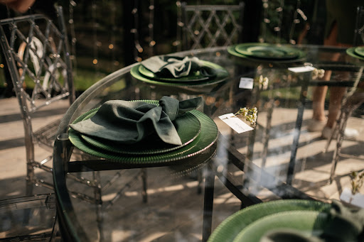 Green House