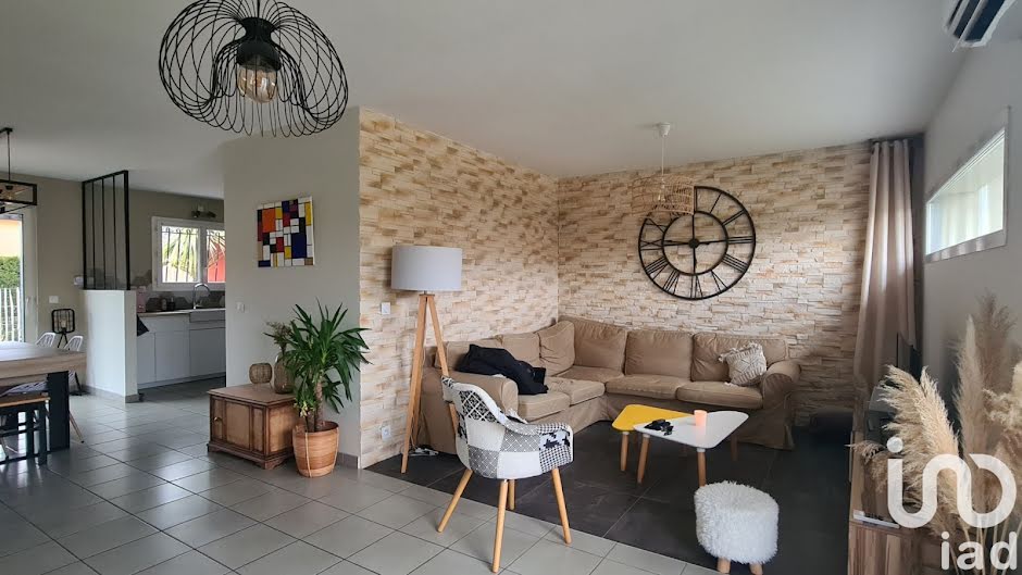 Vente maison 4 pièces 95 m² à Vensac (33590), 260 000 €