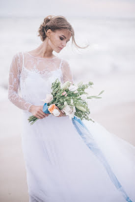 Fotógrafo de casamento Andrey Chichikov (chichik). Foto de 15 de junho 2016