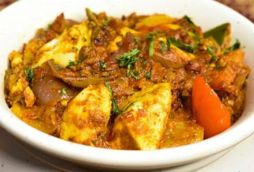 Paneer Do Pyaaza