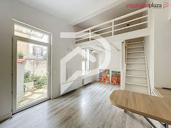 appartement à Suresnes (92)