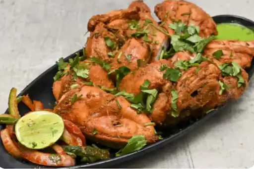 Chicken Tandoori