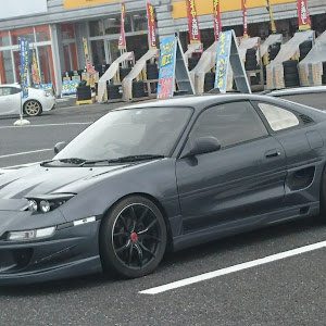 MR2 SW20