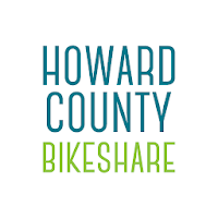 New Howard County Bikeshare