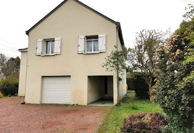 Maison avec terrasse 20