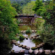 納美花園餐廳 Na'vi Garden Restaurant