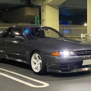 スカイライン GT-R BNR32