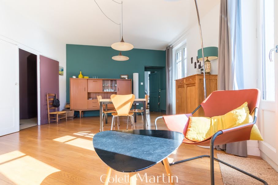 Vente appartement 5 pièces 140.24 m² à Dijon (21000), 439 000 €