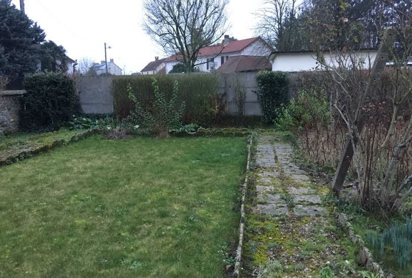  Vente Terrain + Maison - Terrain : 400m² - Maison : 140m² à Suresnes (92150) 