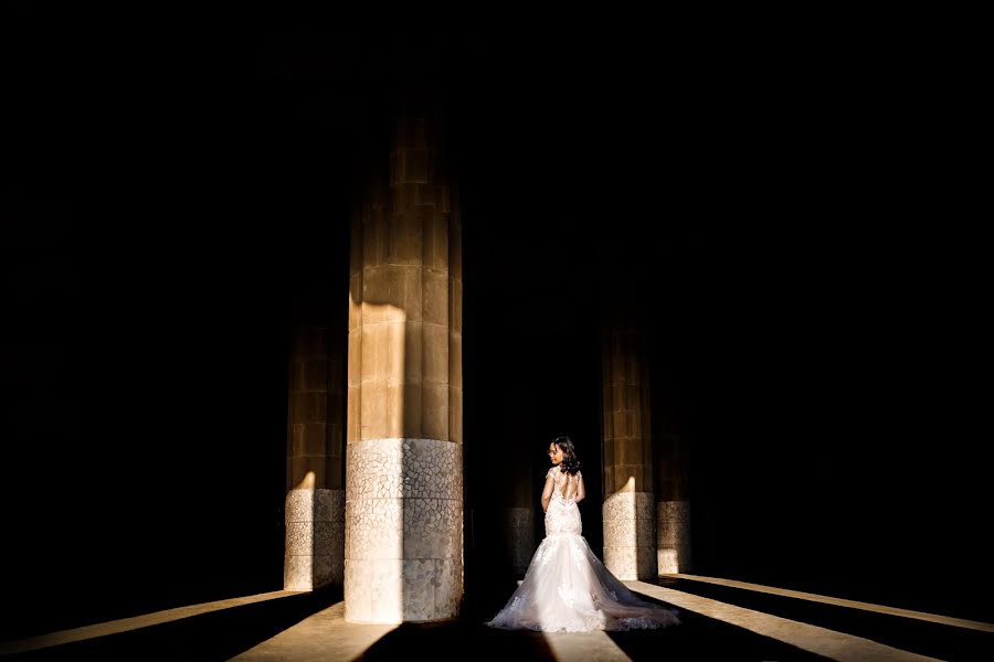 Wedding photographer Ivan Perez (ivanperezfotogr). Photo of 23 February 2018