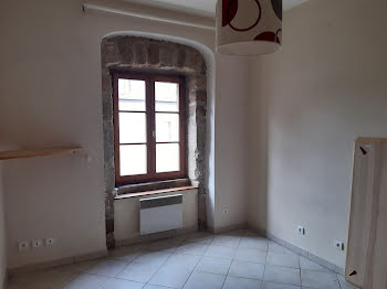 appartement à Vernoux-en-Vivarais (07)