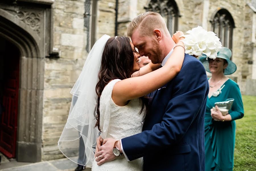 Wedding photographer Jenny Harper (jennyharperphoto). Photo of 2 July 2019