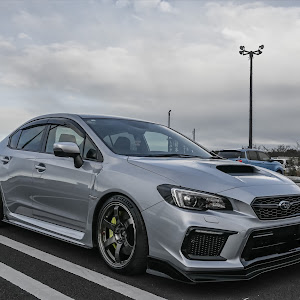 WRX STI VAB