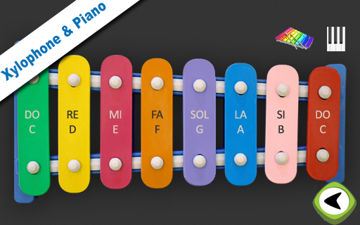 Kids Educational Games Screen 3