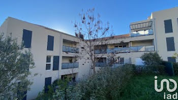 appartement à La Seyne-sur-Mer (83)