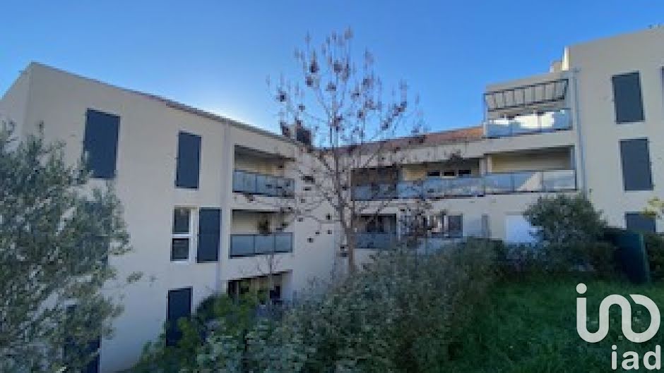 Vente appartement 2 pièces 40 m² à La Seyne-sur-Mer (83500), 195 000 €