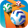 Ball Racer icon