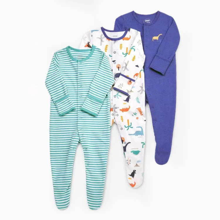 Title 37, Babykleding Geschenkdoos Drie Delig Maankleid I...