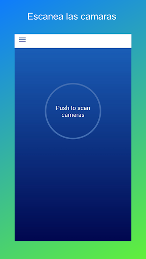 Screenshot Virtual Observer