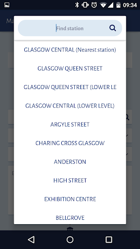 Snapp it from ScotRail