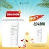 [Mua 1 Tặng 1] Kem Chống Nắng Thông Minh Nâng Tông Tự Nhiên Caryophy Smart Sunscreen Tone Up 50Ml