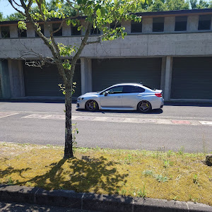 WRX STI VAB