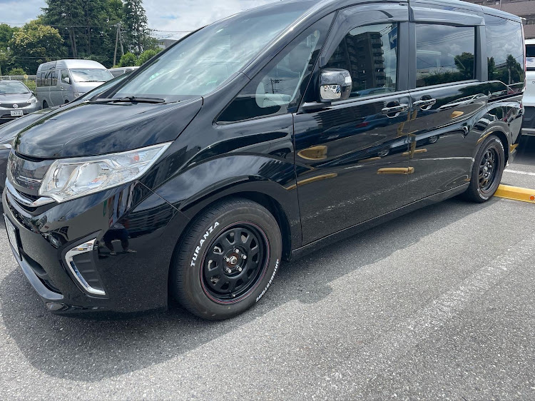 510の旧車はスポーツだ！・LOVE&PEACEに関するカスタム事例の投稿画像18枚目