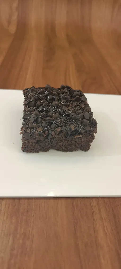 Choco Chips Brownie